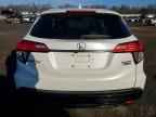 2021 HONDA HR-V
