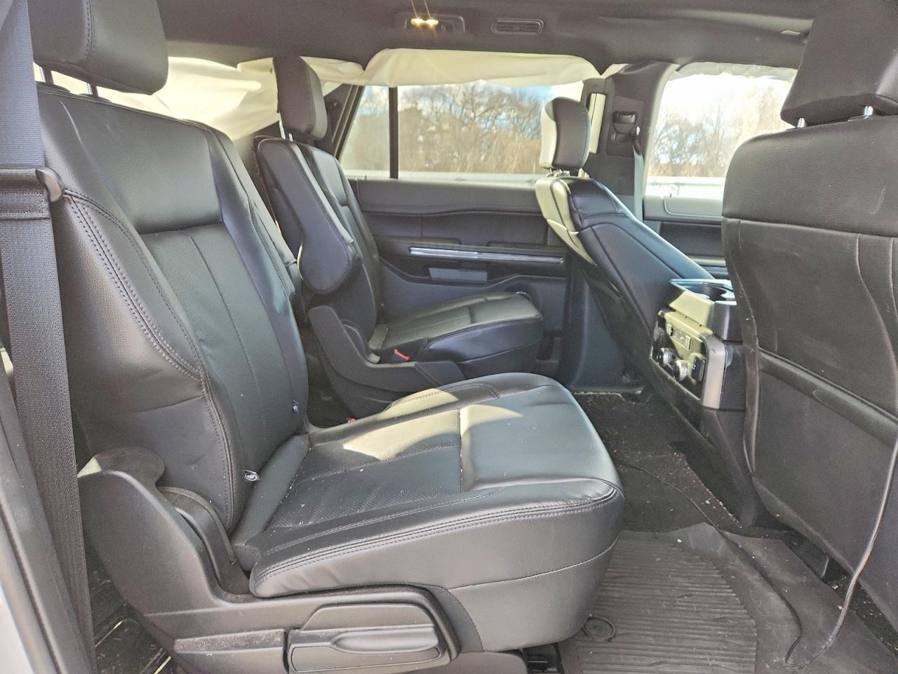 2020 FORD Expedition