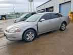 2008 CHEVROLET IMPALA
