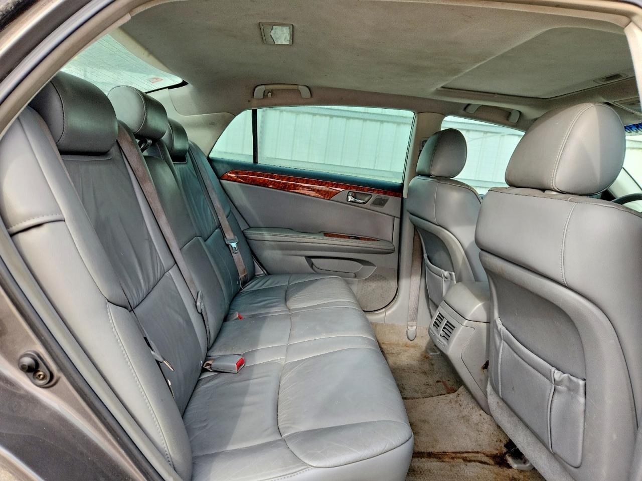 2006 TOYOTA Avalon