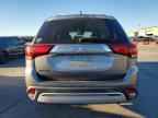 2019 MITSUBISHI outlander