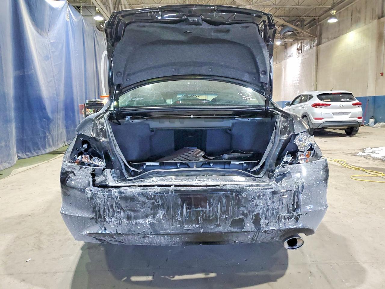 2011 HONDA ACCORD