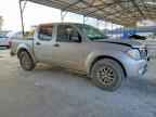 2021 NISSAN Frontier