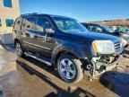 2013 HONDA PILOT