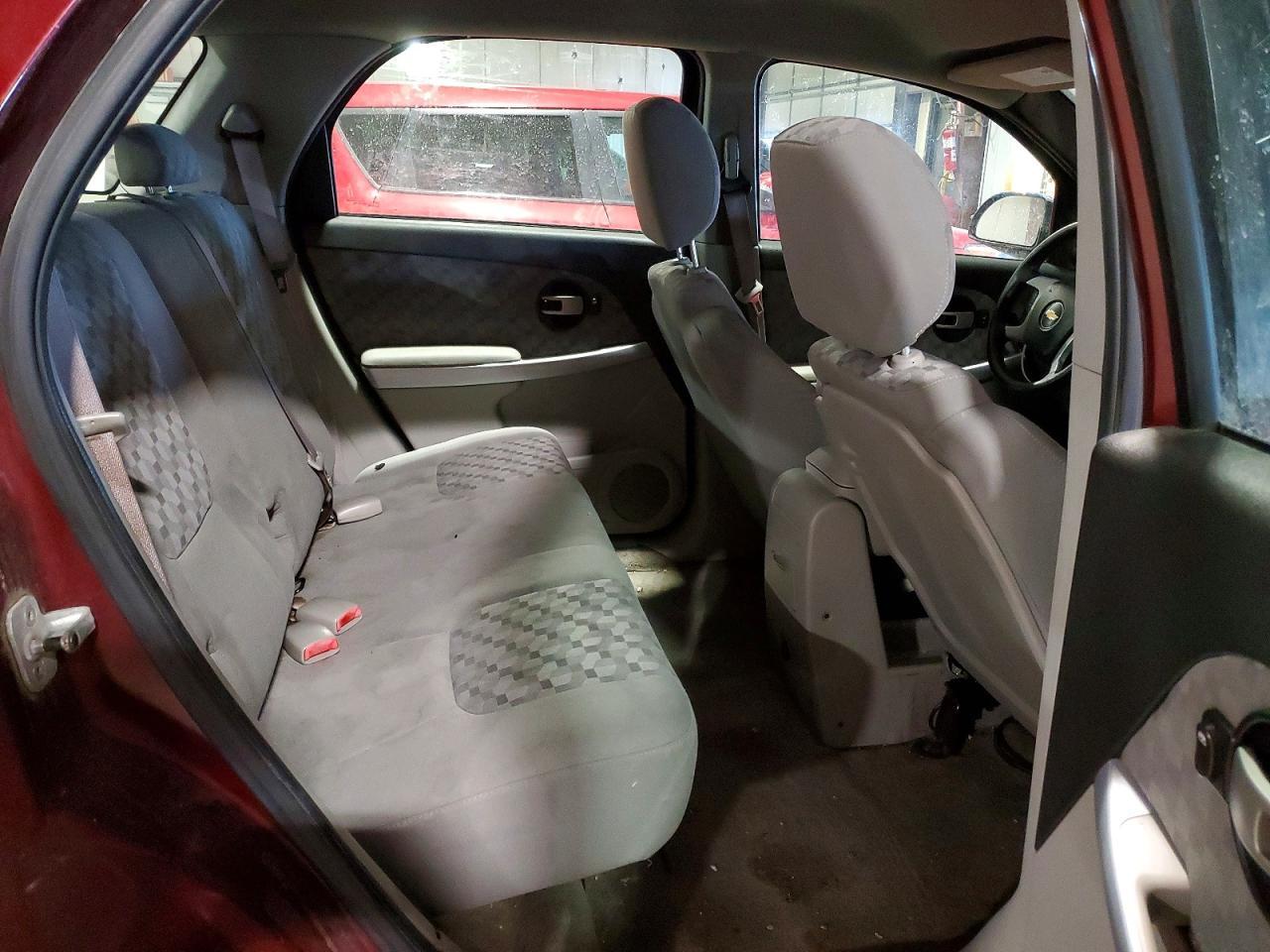 2007 CHEVROLET EQUINOX