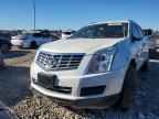 2016 CADILLAC SRX