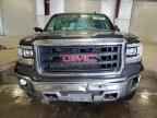 2014 GMC Sierra