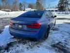 2018 BMW 7 series