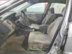 2001 HONDA ACCORD