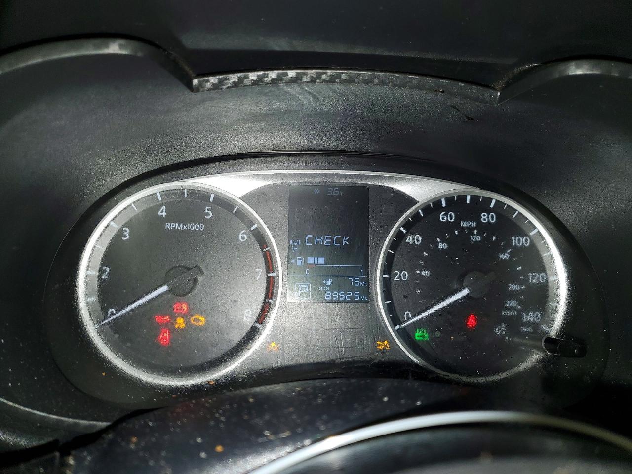 2020 NISSAN VERSA