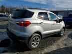 2019 FORD EcoSport