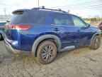 2022 NISSAN PATHFINDER