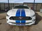 2023 FORD MUSTANG