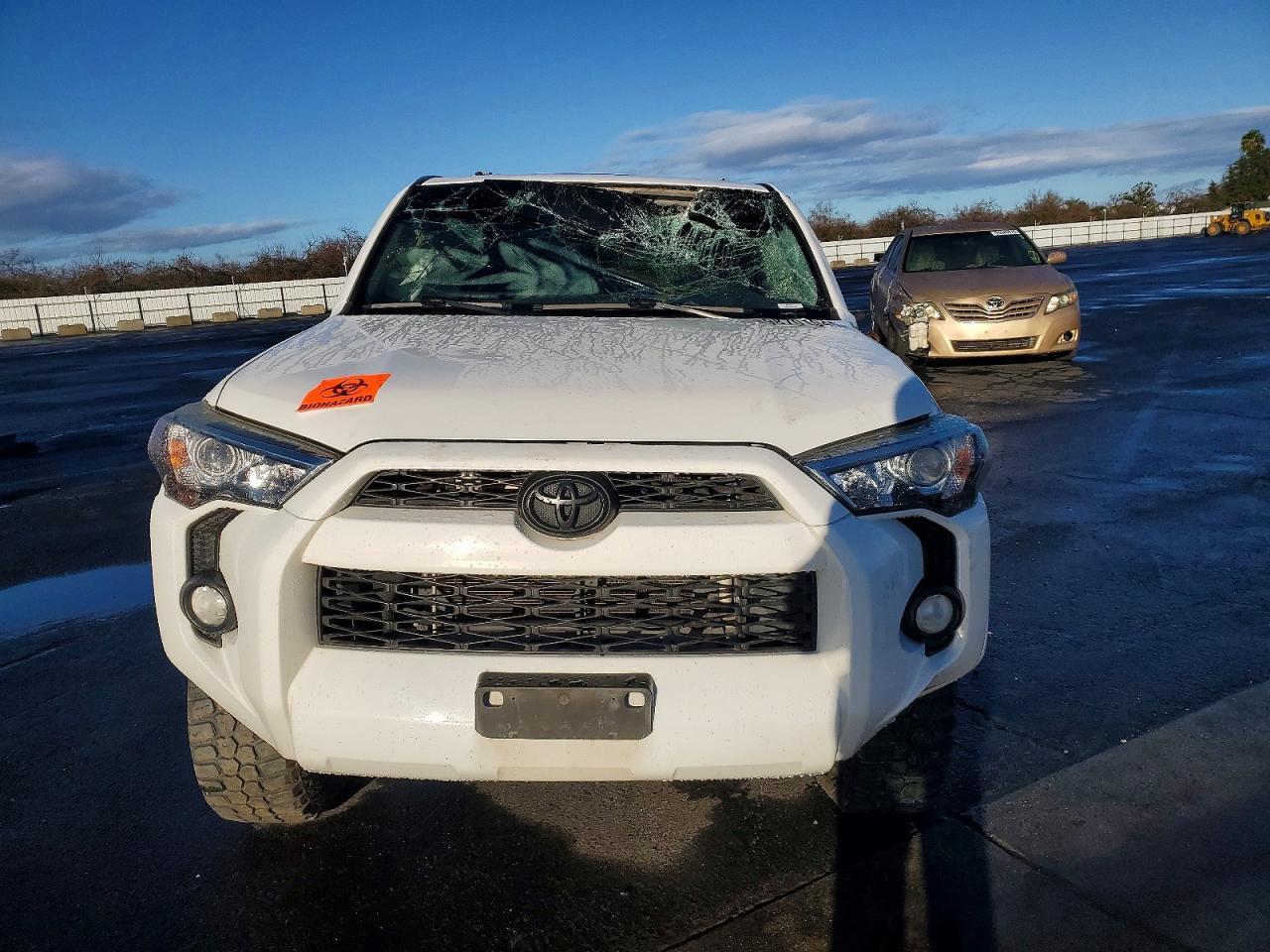 2018 TOYOTA 4Runner
