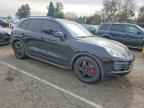 2014 PORSCHE CAYENNE