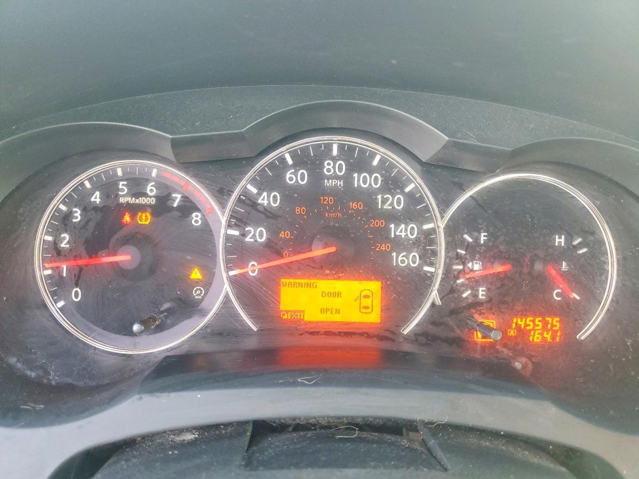 2010 NISSAN ALTIMA