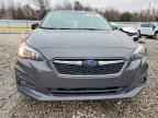 2019 SUBARU IMPREZA