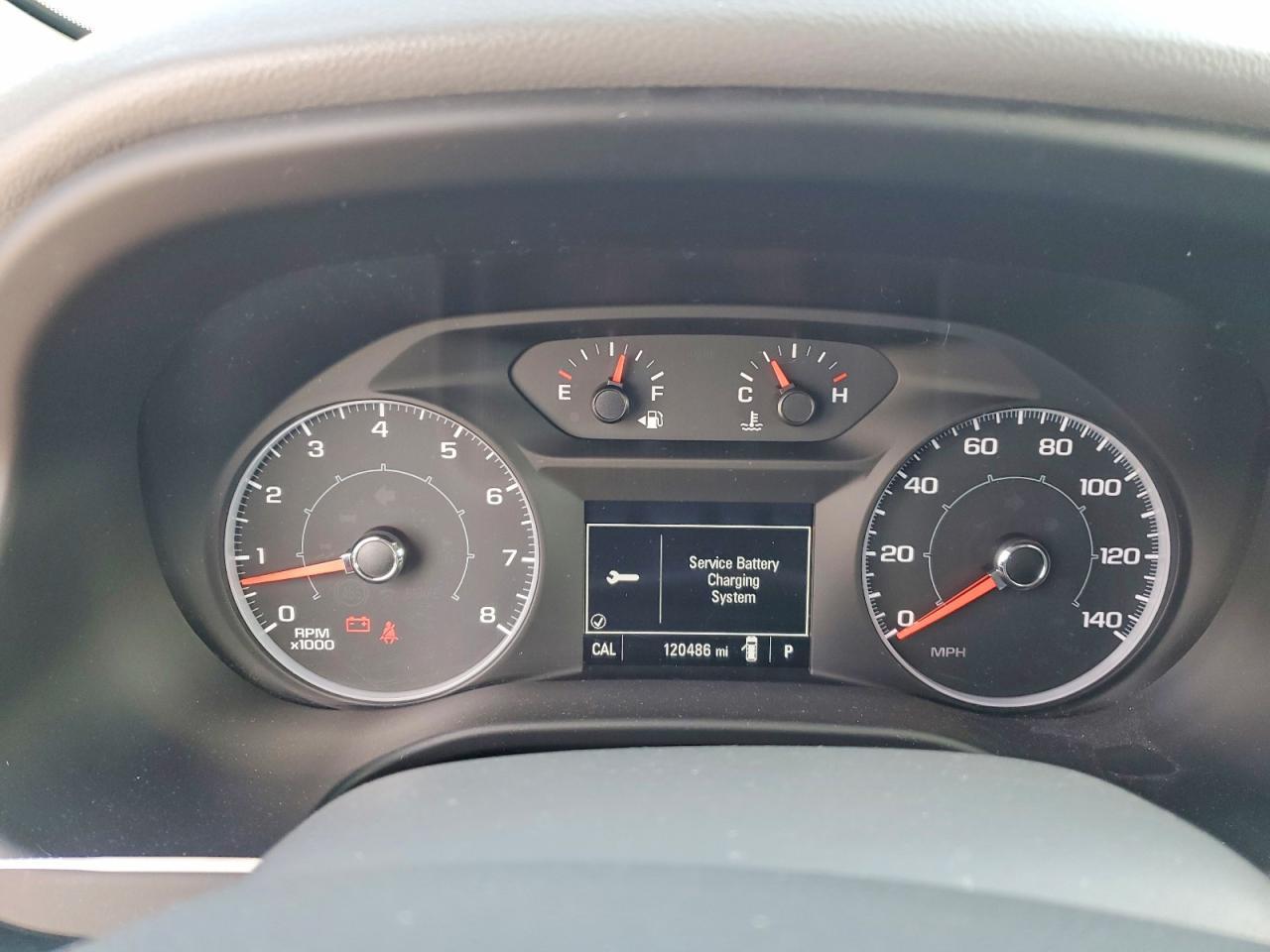 2019 GMC ACADIA