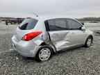 2012 NISSAN VERSA