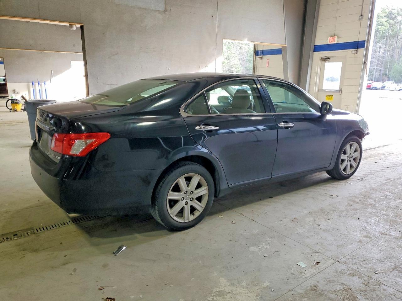 2007 LEXUS ES 350