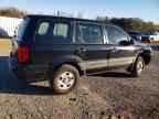 2004 HONDA PILOT