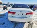2007 HYUNDAI SONATA