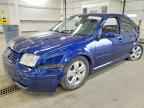 2001 VOLKSWAGEN JETTA