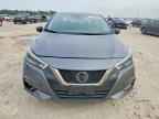 2021 NISSAN VERSA