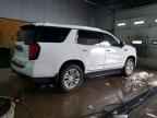 2022 GMC Yukon