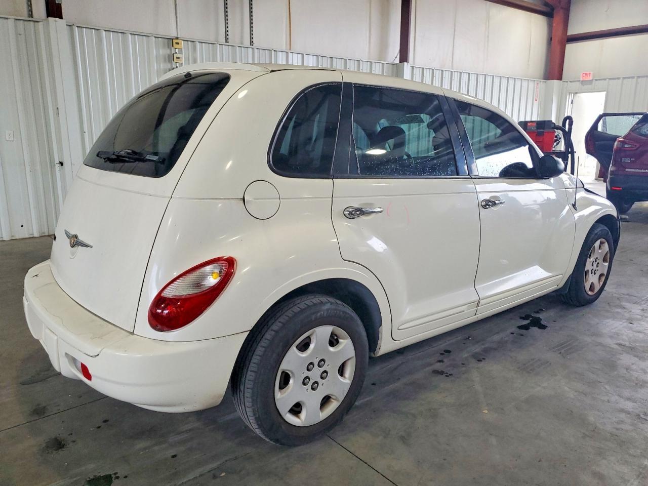 2008 CHRYSLER PT CRUISER
