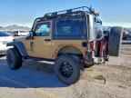 2013 JEEP WRANGLER