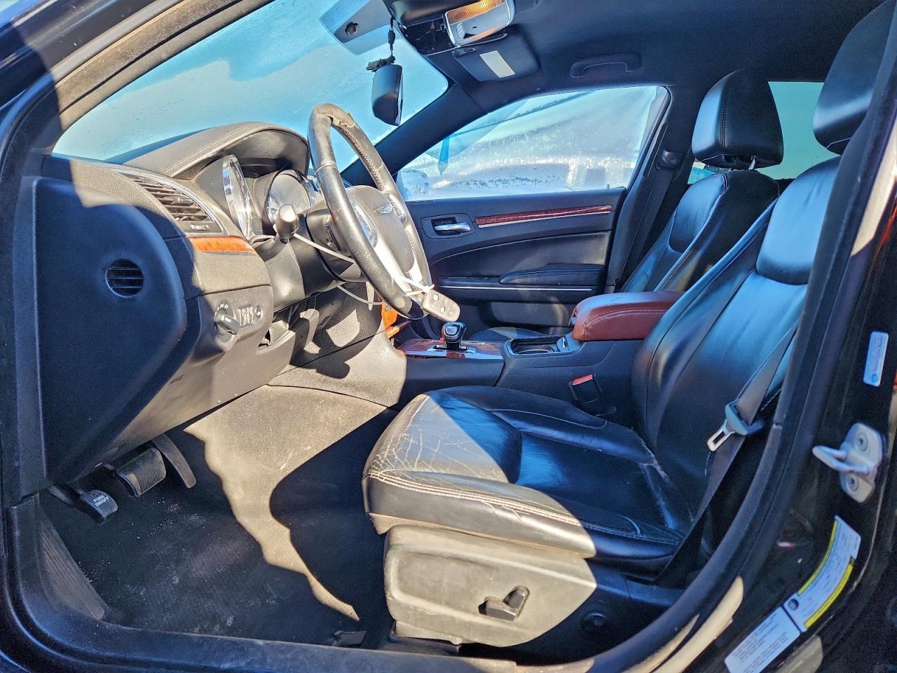 2013 CHRYSLER 300