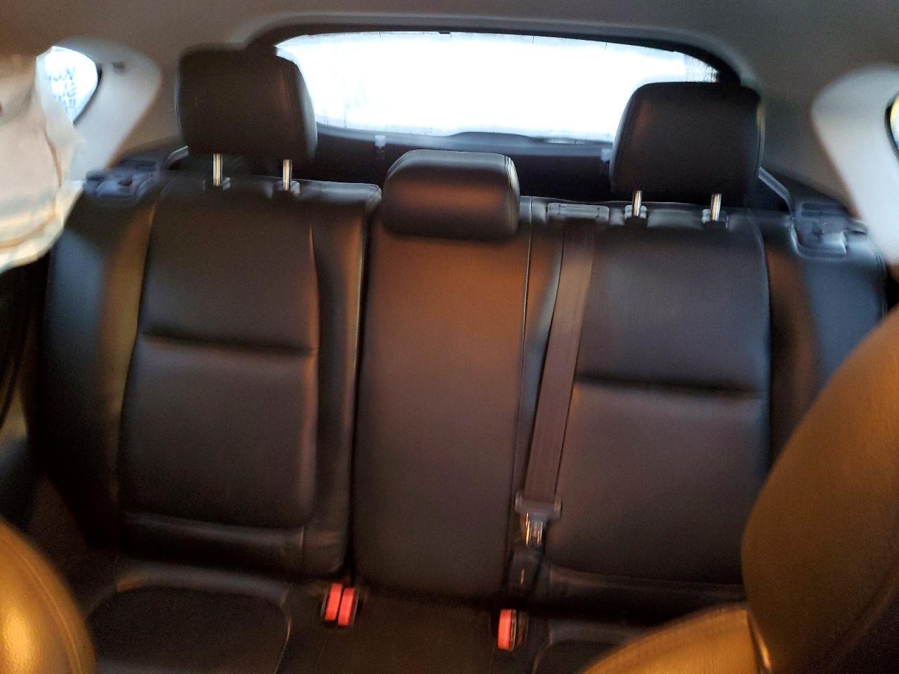 2014 MAZDA CX-5