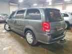 2015 DODGE GRAND CARAVAN