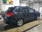 2013 SUBARU Outback
