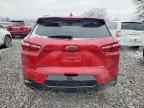 2020 CHEVROLET BLAZER