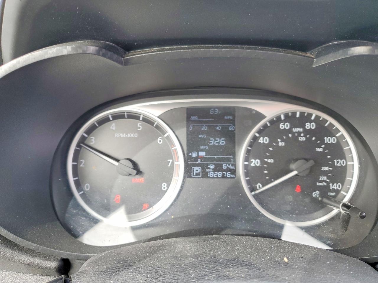 2021 NISSAN VERSA