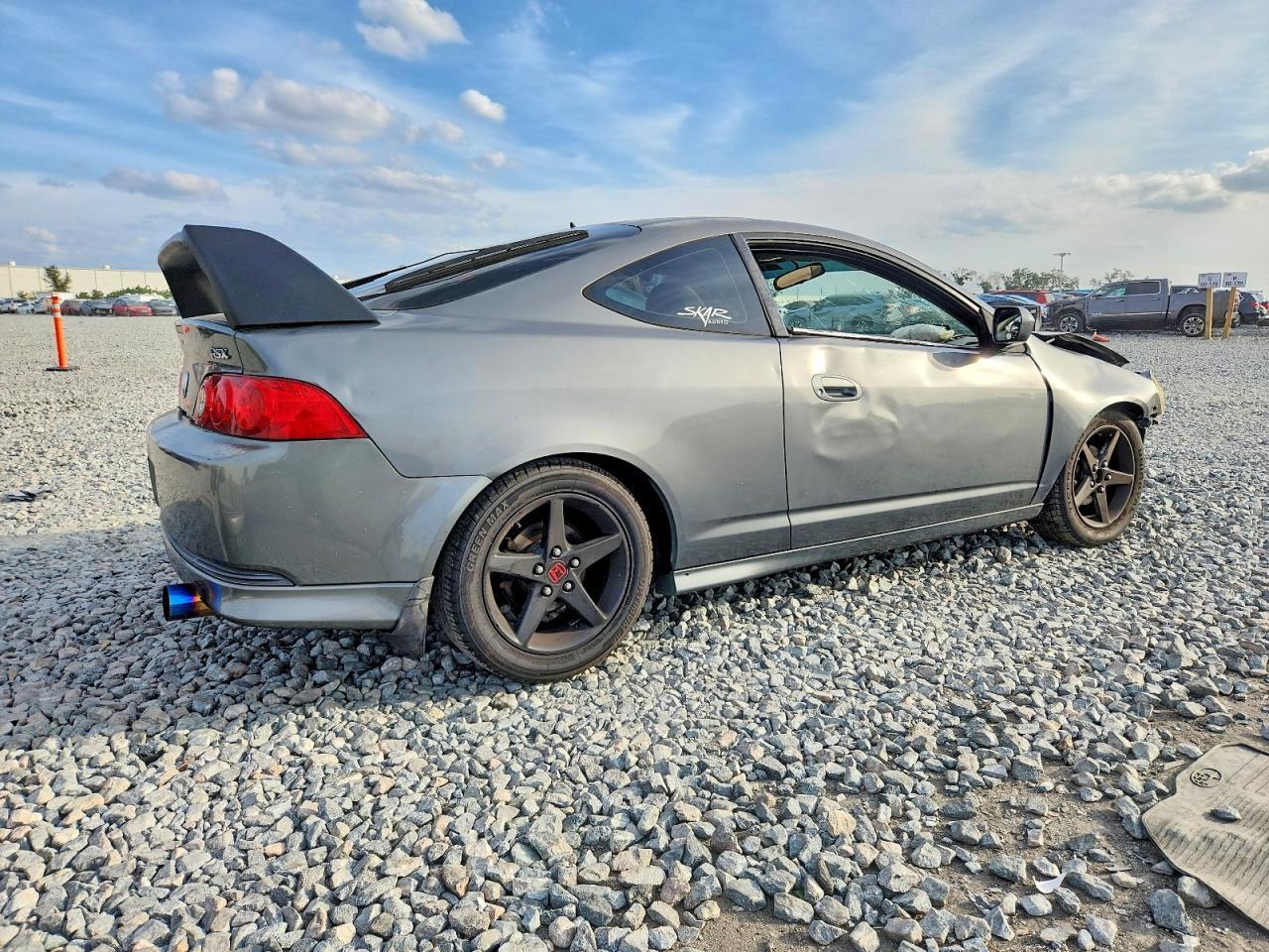 2005 ACURA RSX