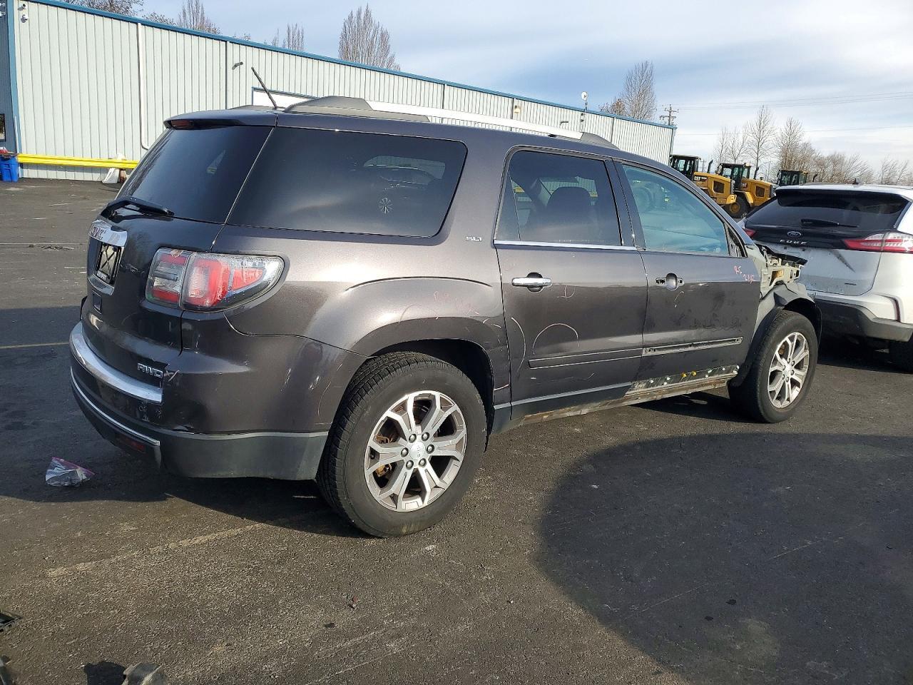 2014 GMC ACADIA