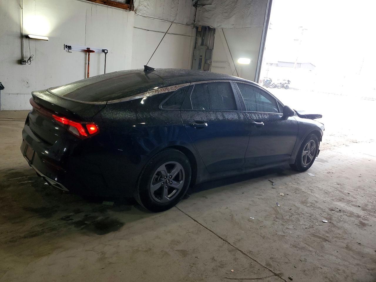 2023 KIA K5