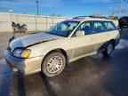 2003 SUBARU Legacy