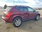 2007 NISSAN MURANO