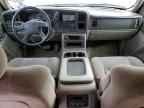2005 CHEVROLET Suburban