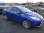 2014 FORD Fiesta