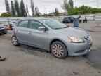 2013 NISSAN SENTRA