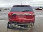 2018 GMC ACADIA