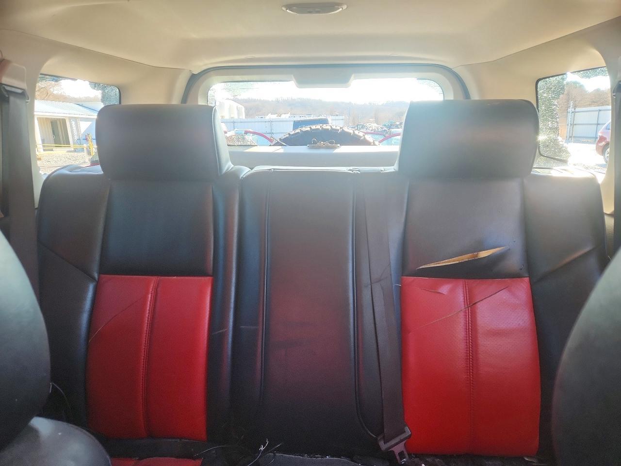 2007 HUMMER H3