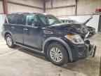 2019 NISSAN Armada