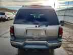 2002 CHEVROLET Trailblazer