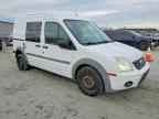 2010 FORD TRANSIT CONNECT